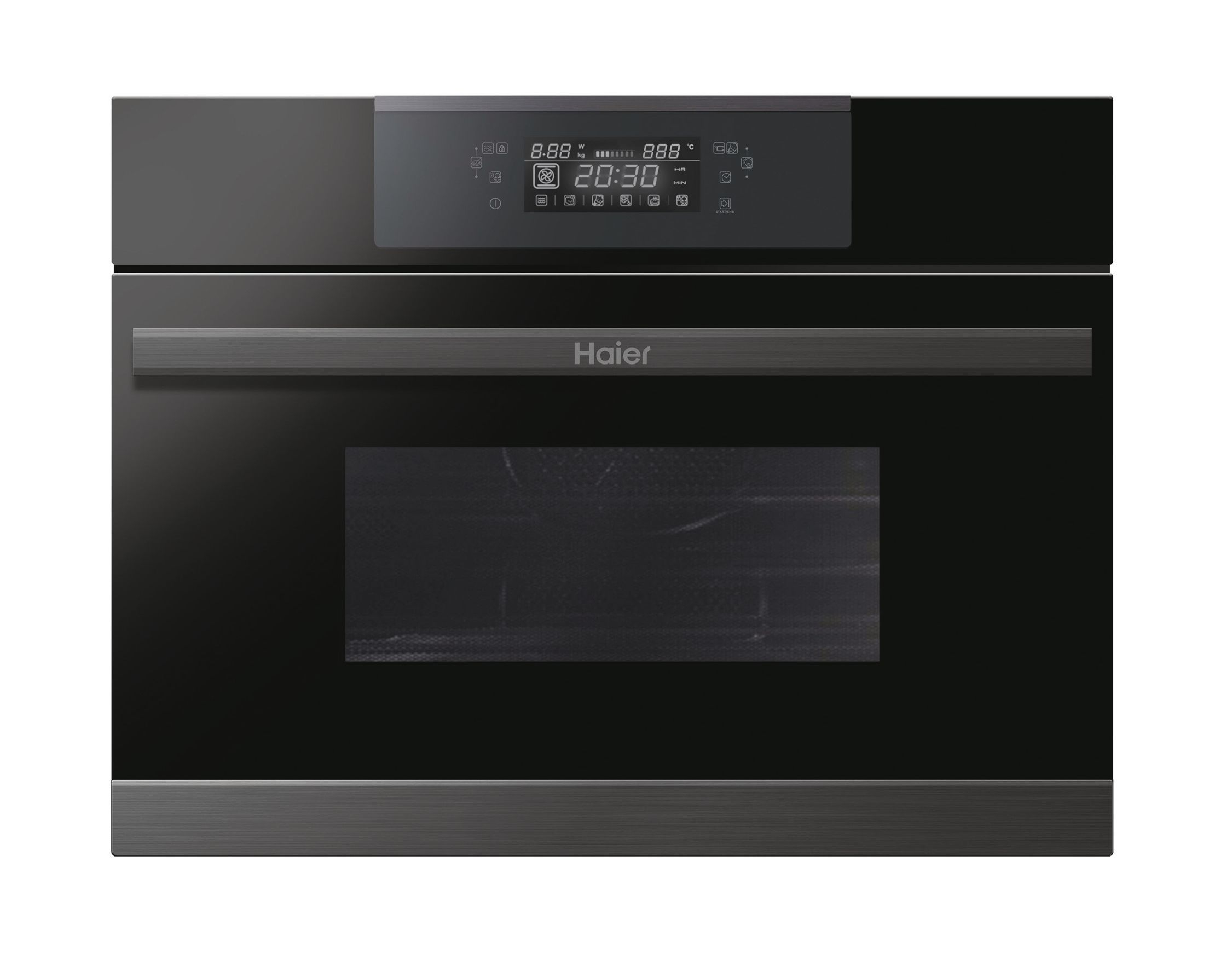 Haier HOR45C5FT — vue 1 sur 8