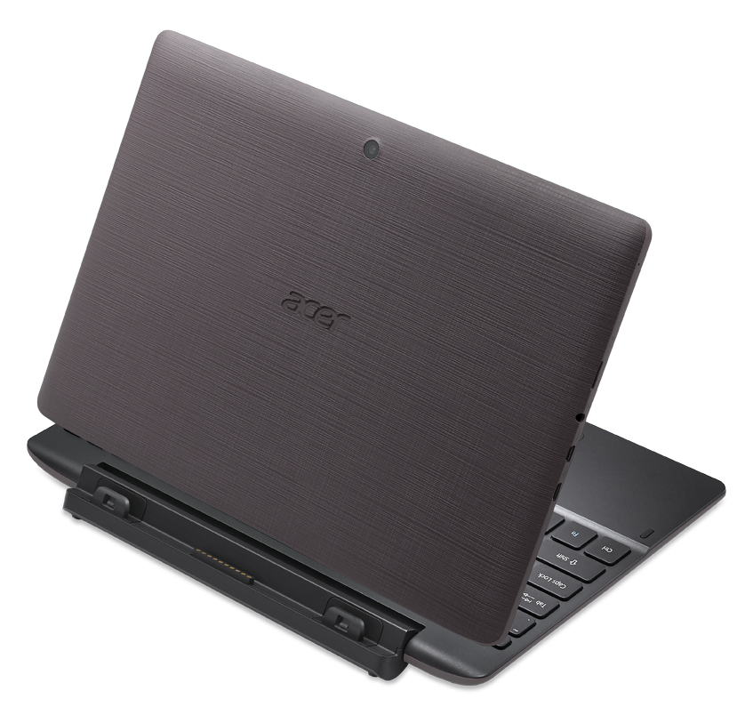 Acer Aspire Switch 10 E SW3-016-14NS Intel Atom® x5-Z8300 Hybrid (2-in-1) – image 2