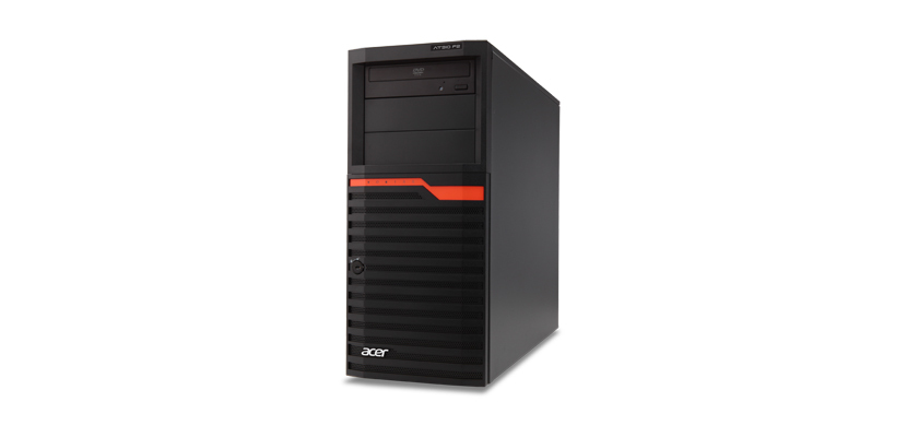 Acer AT ST.R7Z11.008 server – image 3