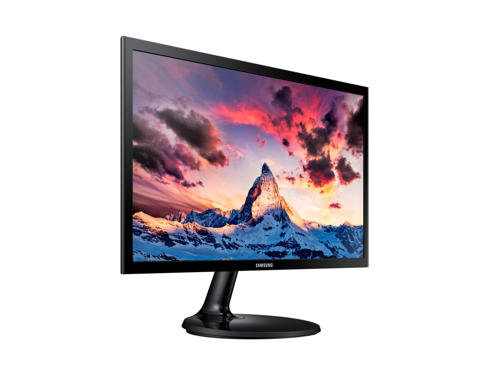 Samsung LS19F355HNMXUE computer monitor – image 7