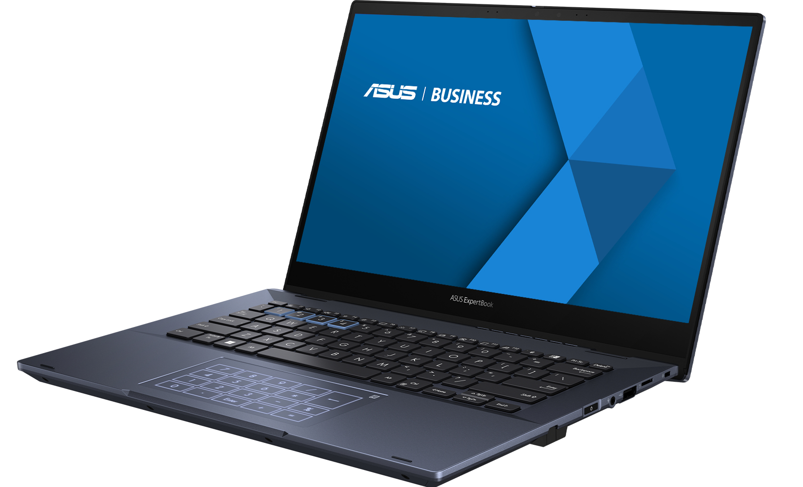 ASUS ExpertBook B5 Flip B5402FBA-KA0455X Intel® Core™ i7 i7-1260P Hybrid (2-in-1) – image 4