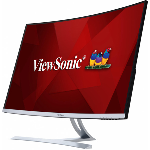 Viewsonic VX Series VX3217-C-mhd computer monitor – image 5
