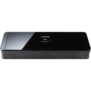 Canon imageFORMULA P-150M Sheet-fed scanner