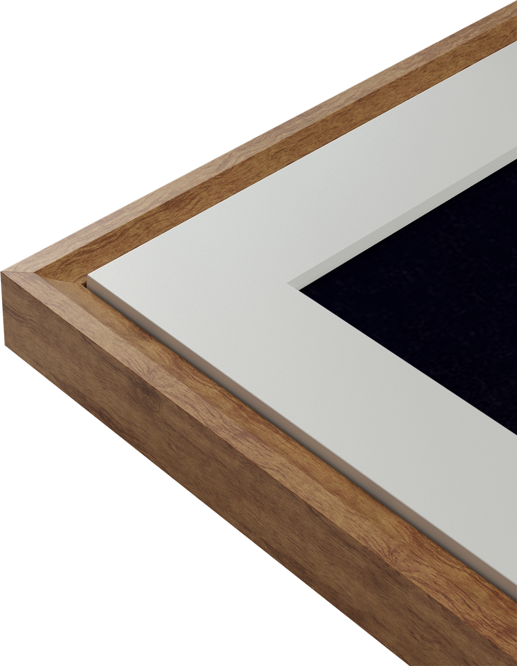 NETGEAR MC321HW digital photo frame Walnut – image 5