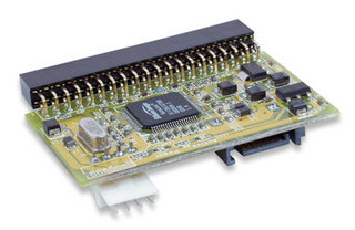 Manhattan 172202 interface cards/adapter Internal SATA – image 2