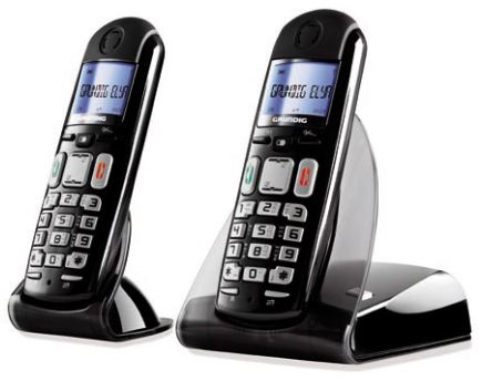 Grundig Elya Duo