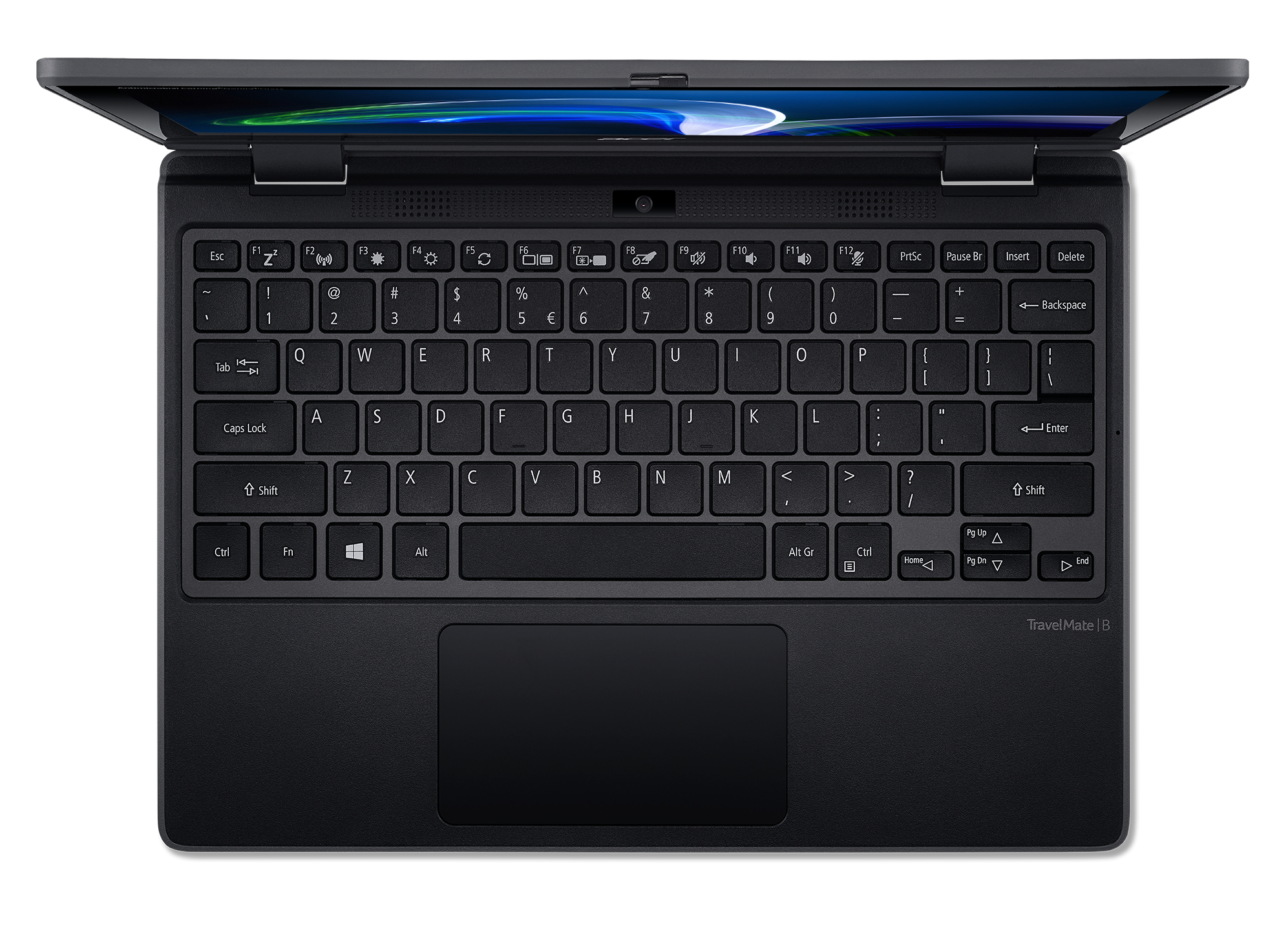 Acer TravelMate Spin B3 TMB311R-31-C990 Intel® Celeron® N N4020 Hybrid (2-in-1) – image 4