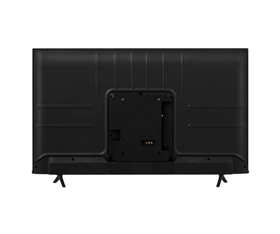 Hisense 50A7GR TV 127 cm (50") 4K Ultra HD Smart TV Black 300 cd/m² – image 2