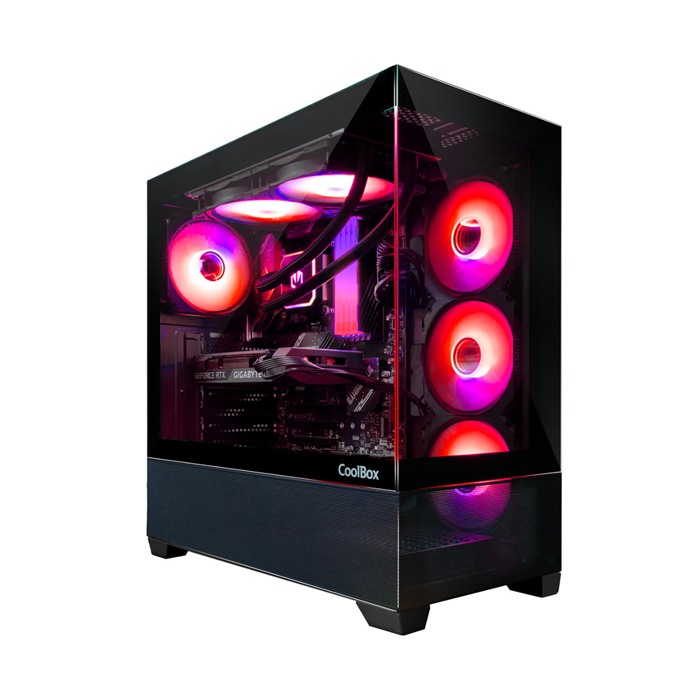 CoolBox GA250 Vision – image 7
