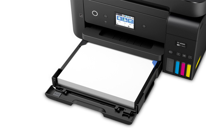 Epson WorkForce C11CG19202 multifunction printer Inkjet A3 – image 2