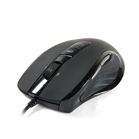 GIGABYTE M6980X mouse Gaming USB Type-A Laser 5600 DPI – image 3