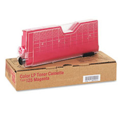 Ricoh Toner Cartridge Magenta CL2000/3100DN