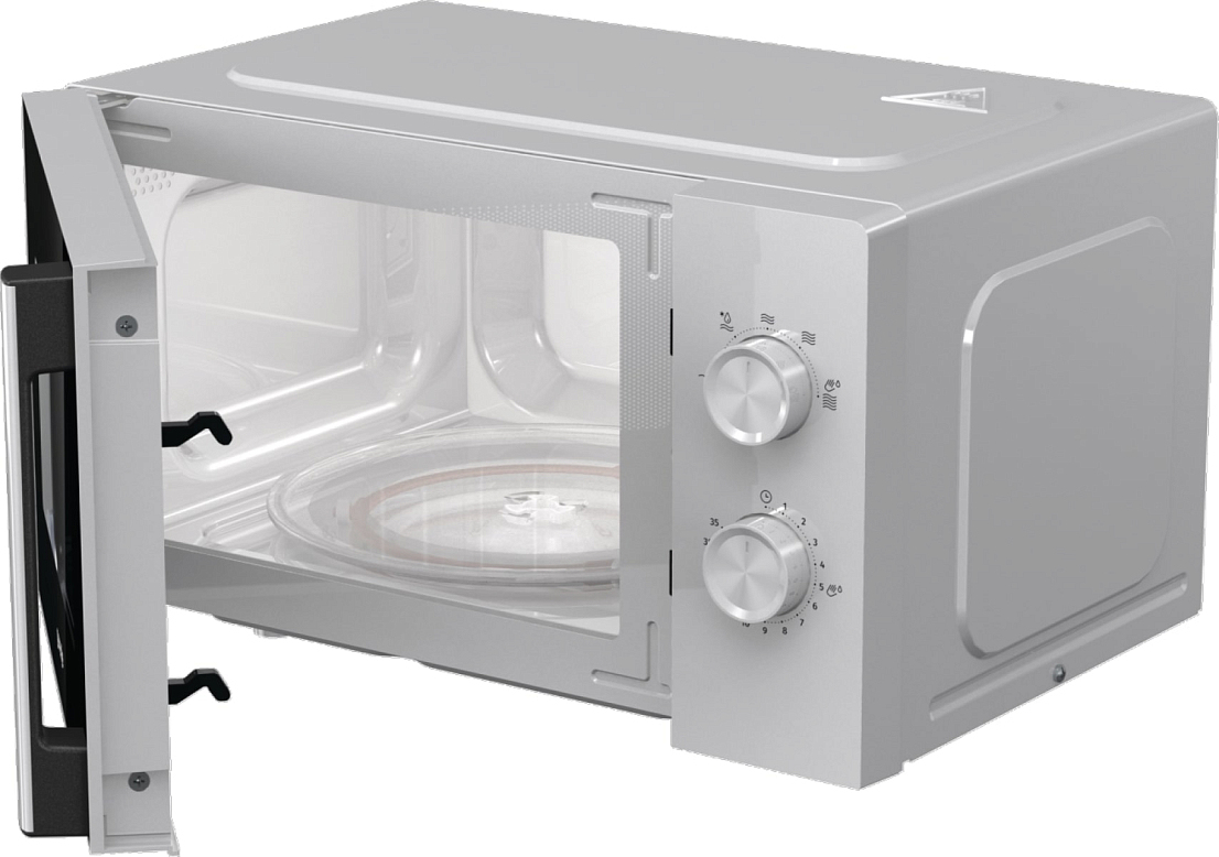 Gorenje 740248 microwave White Solo microwave Countertop – image 5