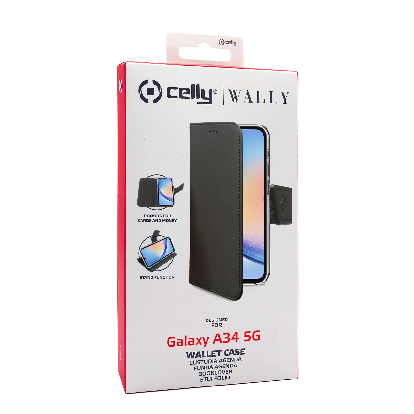 Celly WALLY1036 mobile phone case – image 6