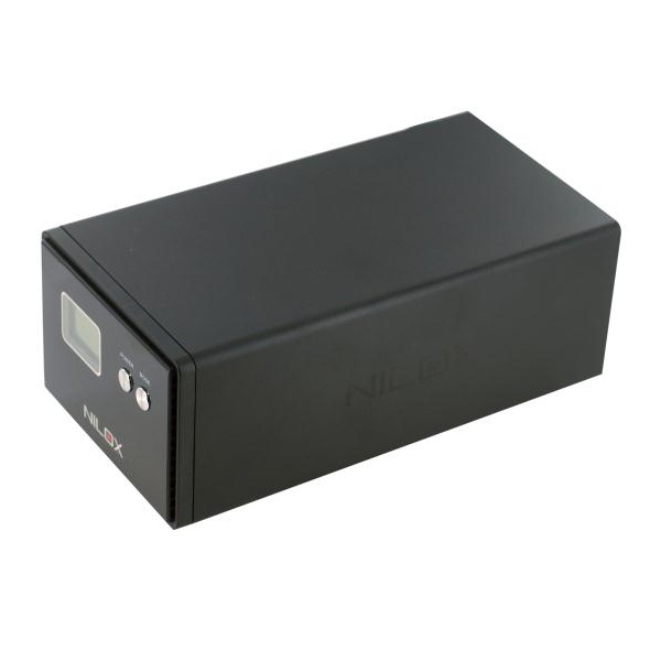 Nilox 16NXNS2B00001 NAS/storage server