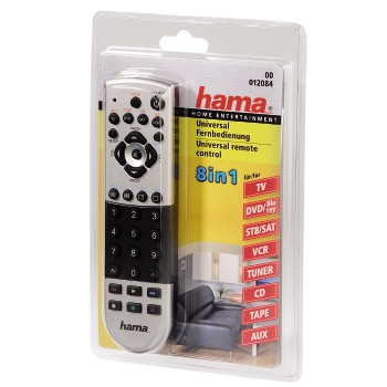 Hama 00012084 remote control – image 3