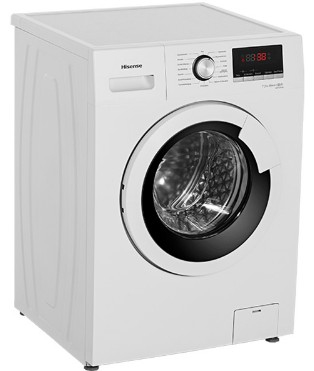 Hisense WFHV7014 washing machine Front-load – image 5