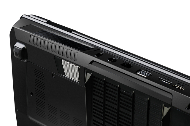 MSI Gaming GT780DXR-418X Intel® Core™ i7 i7-2670QM – image 6