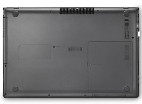 Samsung Q NP-QX510-S01NL laptop Intel® Core™ i5 i5-460M – image 6