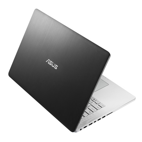 ASUS N750JK-T4053H Intel® Core™ i7 i7-4700HQ Laptop