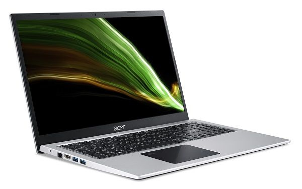 Acer Aspire 3 A315-58-38NS Intel® Core™ i3 i3-1115G4 Laptop – image 2
