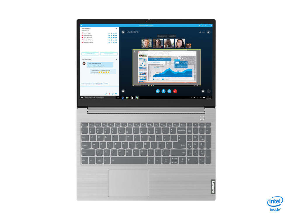 Lenovo ThinkBook 15 IIL – image 5