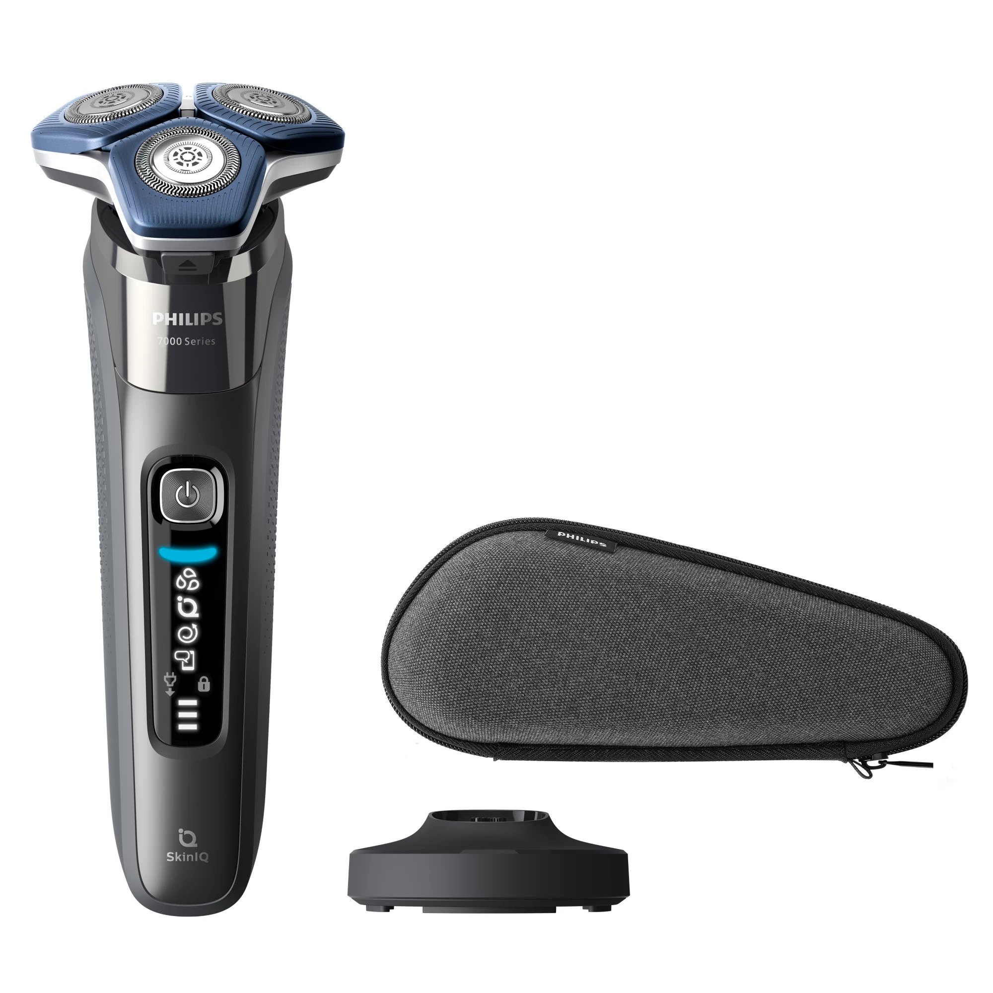 Philips SHAVER Series 7000 S7887/35 Wet and Dry electric shaver