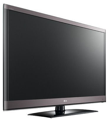 LG 47LW570G TV 119.4 cm (47") Full HD Wi-Fi Black – image 2