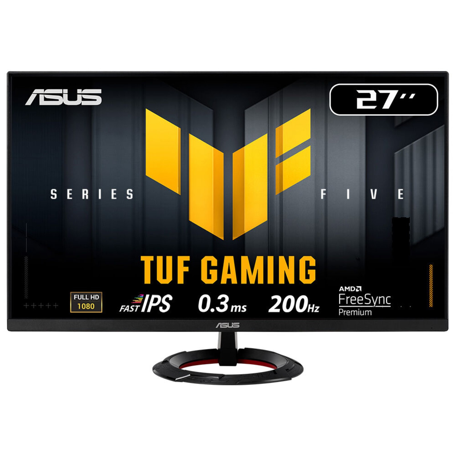 ASUS TUF Gaming VG279Q5R Monitor PC 68,6 cm …