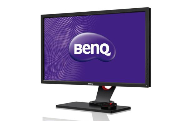 BenQ XL2430T computer monitor – image 8