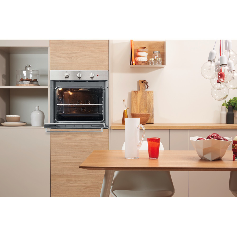 Indesit IFW 6230 IX UK – image 4