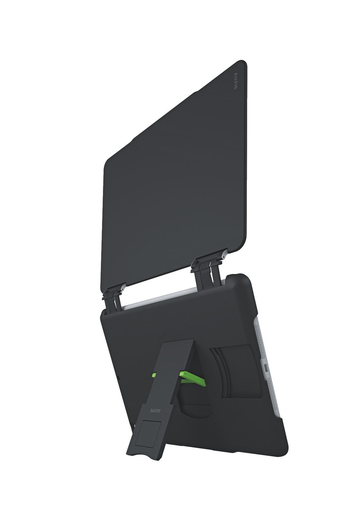 Esselte MulitCase 24.6 cm (9.7") Folio Black – image 6