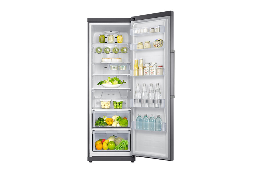Samsung RR35H6010SS fridge Freestanding – image 5
