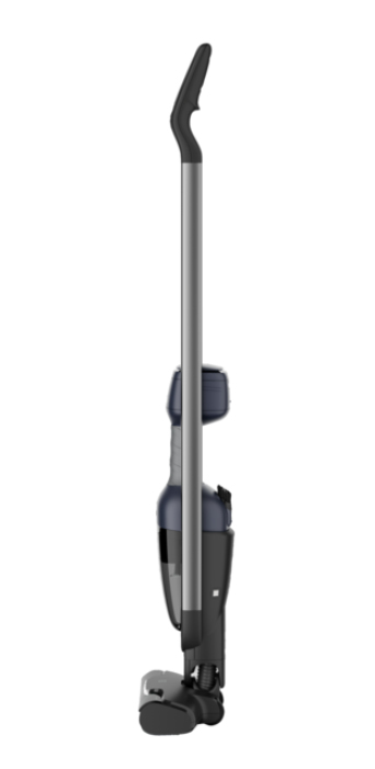 Electrolux ES62CP25DB stick vacuum/electric broom Battery Dry Cyclonic Bagless Blue 2.5 Ah – image 3
