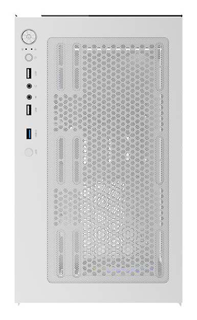 Aerocool Viewport-Mini-WT-v2 Mini Tower White – image 4