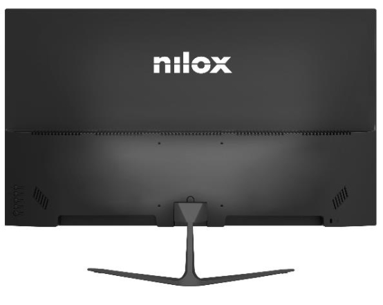 Nilox NXM27FHD01 computer monitor – image 2
