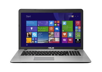 ASUS R752LX-T4066H laptop Intel® Core™ i5 i5-5200U – image 5
