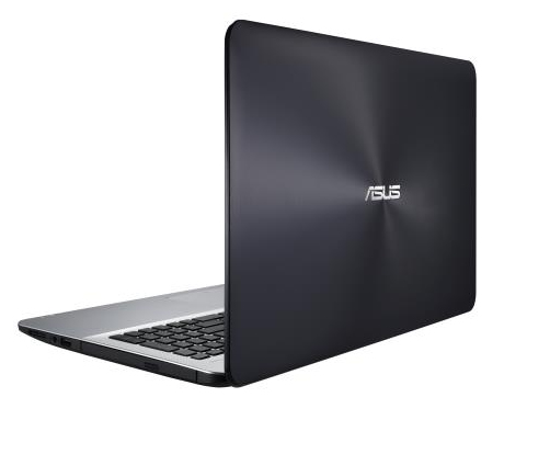ASUS R511LJ-XX263T laptop Intel® Core™ i5 i5-5200U – image 6