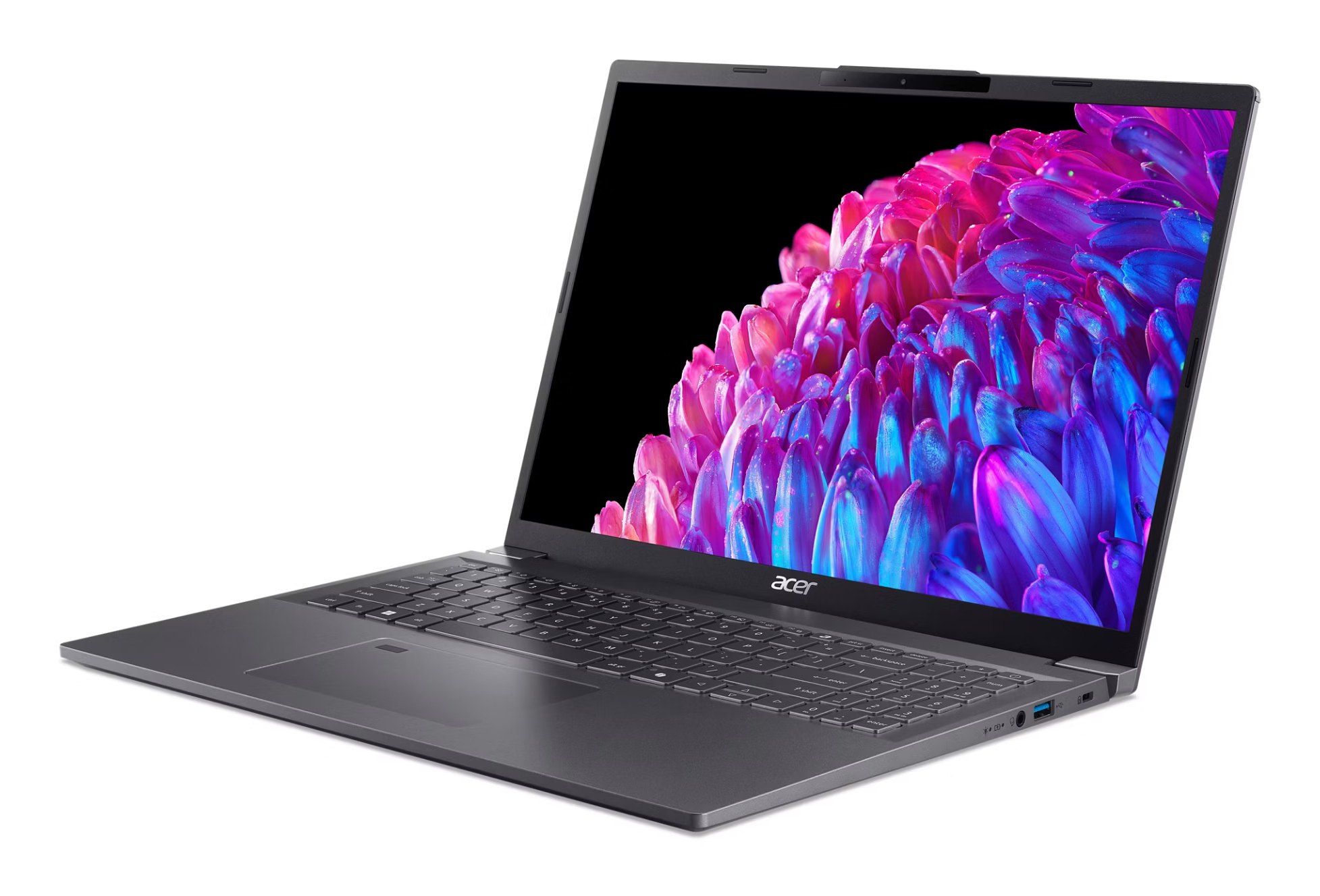 Acer Aspire 16 A16-71GM-56J9 Intel Core Ultra 5 125H Laptop – image 3
