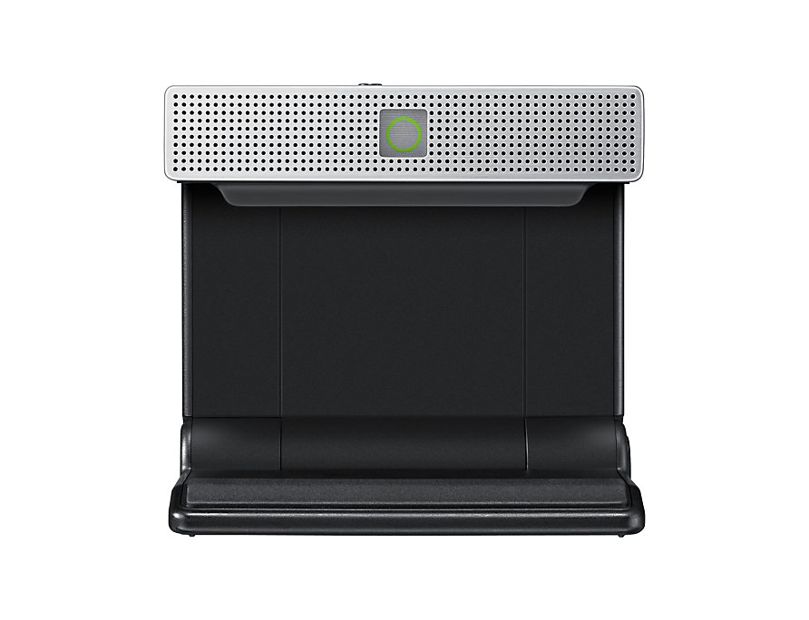 Samsung VG-STC3000/ZD webcam – image 2