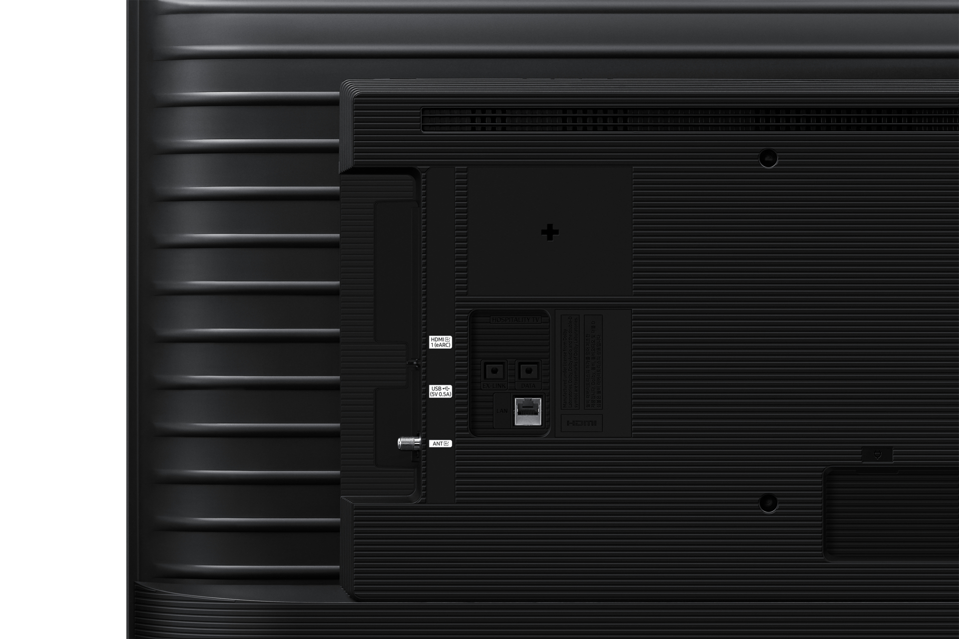 Samsung HU6000F HG55U600FNF – image 9