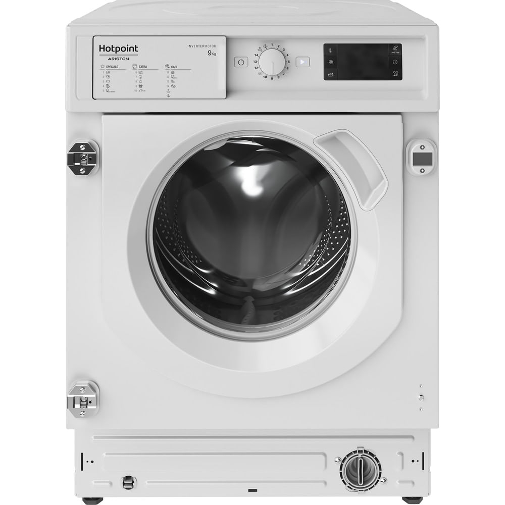 Hotpoint BI WMHG 91484 EU — vue 1 sur 8
