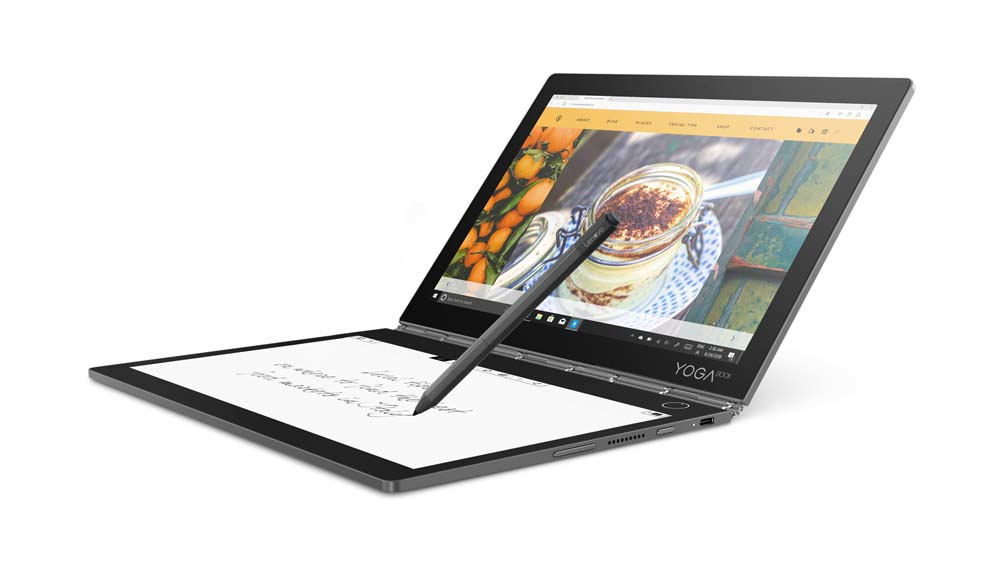 Lenovo Yoga Book C930 – image 2