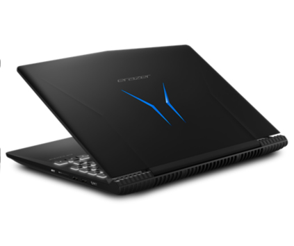 ERAZER X6603 Intel® Core™ i5 i5-7300HQ Laptop – image 3