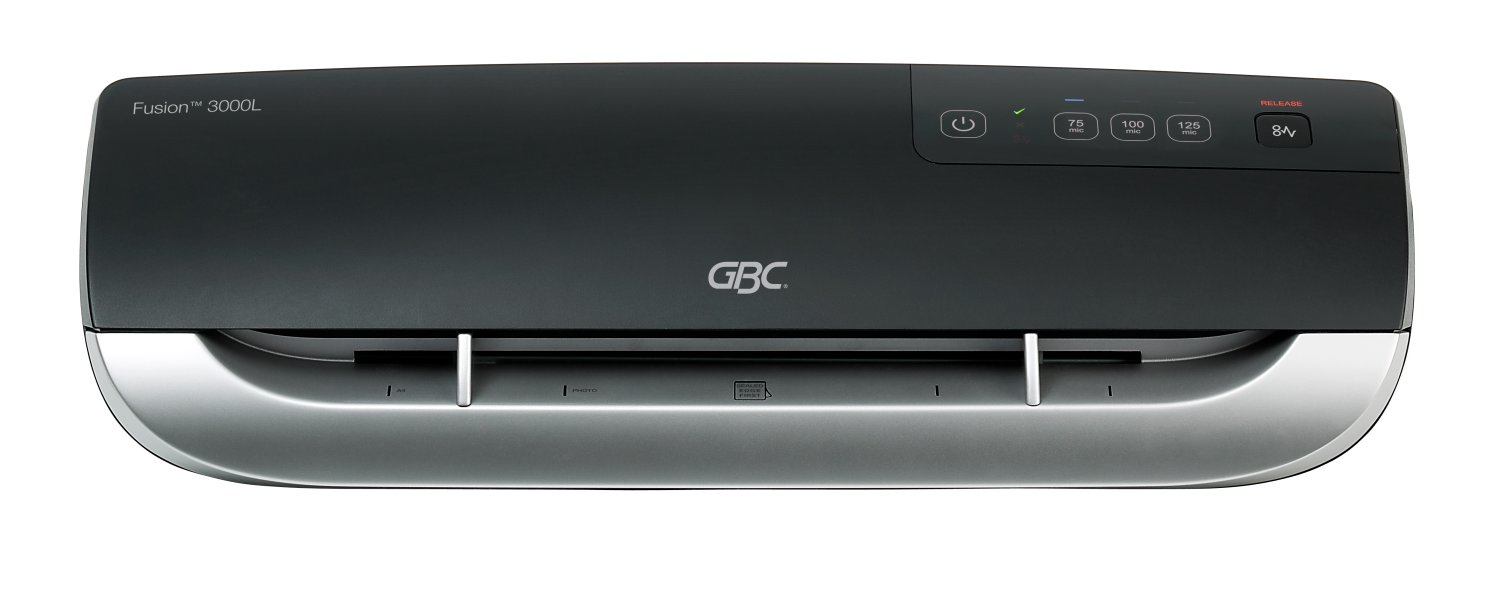 GBC Fusion 3000L