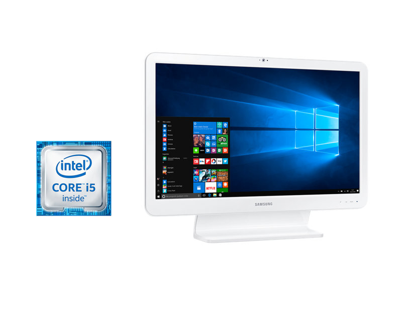 Samsung E5 Intel® Core™ i5 i5-6200U – image 4