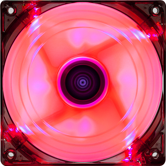 Aerocool Air Force 12cm – image 2