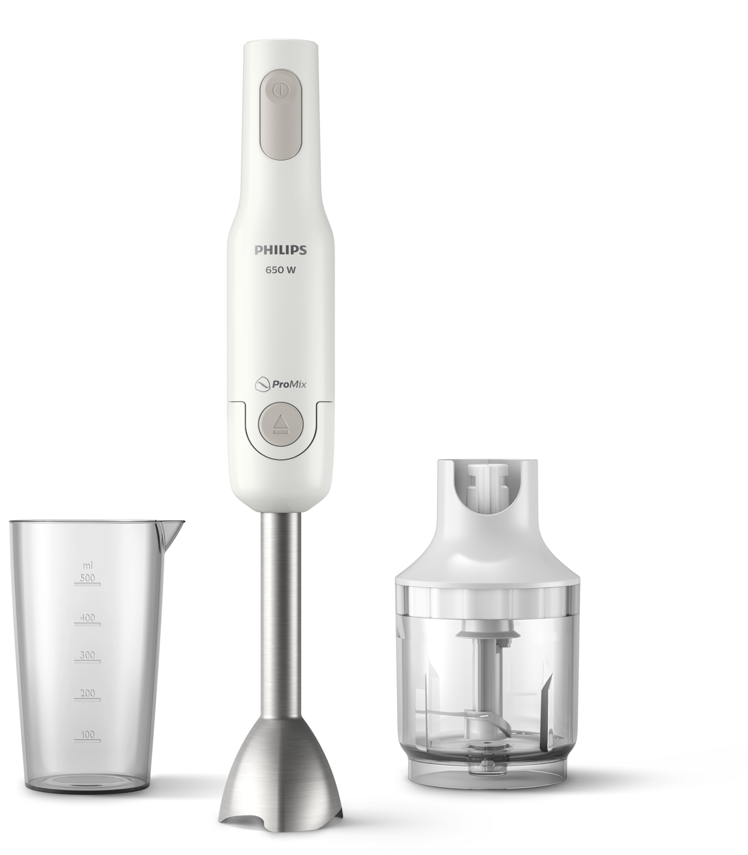 Philips HR2535/01 — vue 1 sur 4