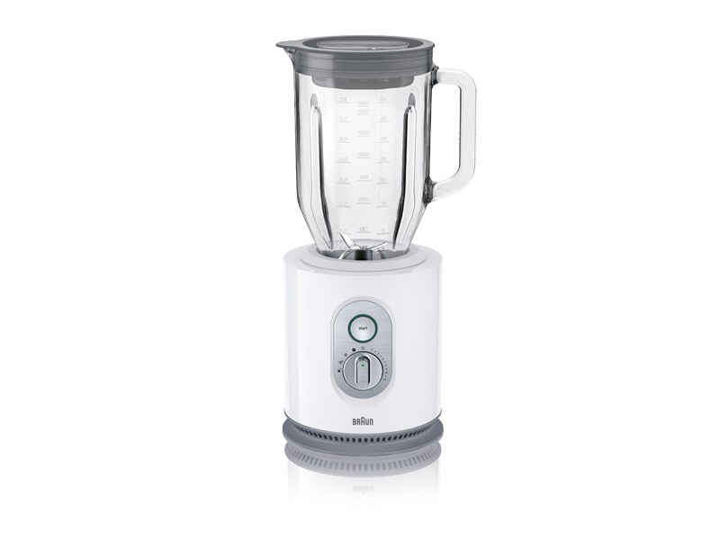 Braun JB 5160 WH