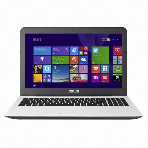 ASUS A555LN-DM278D laptop Intel® Core™ i7 i7-5500U – image 2